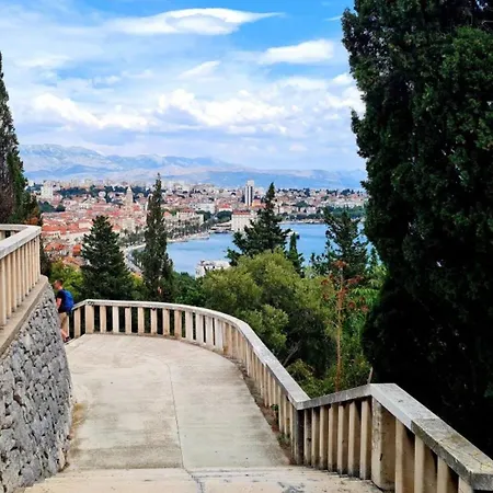 Apartment Lovely Split