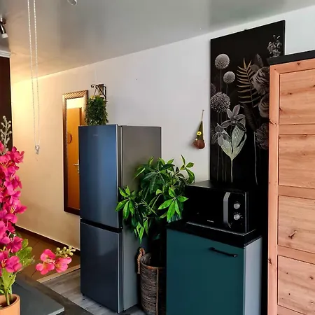 아파트 Lovely - Modern & Comfy