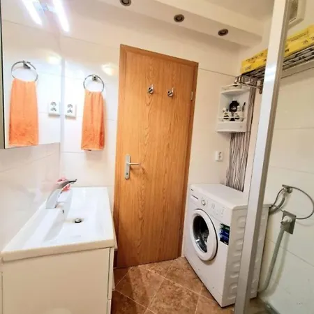 Lovely Apartman