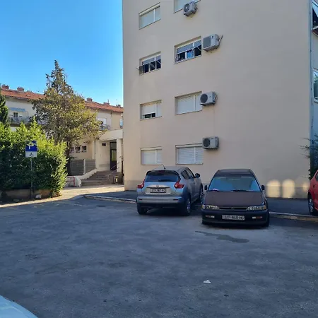 Apartman Lovely Split
